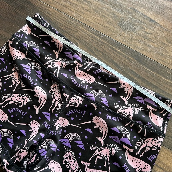 IAM MFG Unicorn Shorts - Picture 6 of 6